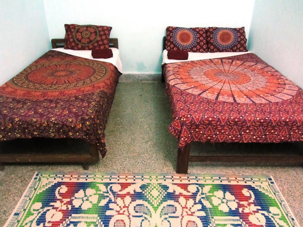 Palolem Guest House Oda fotoğraf