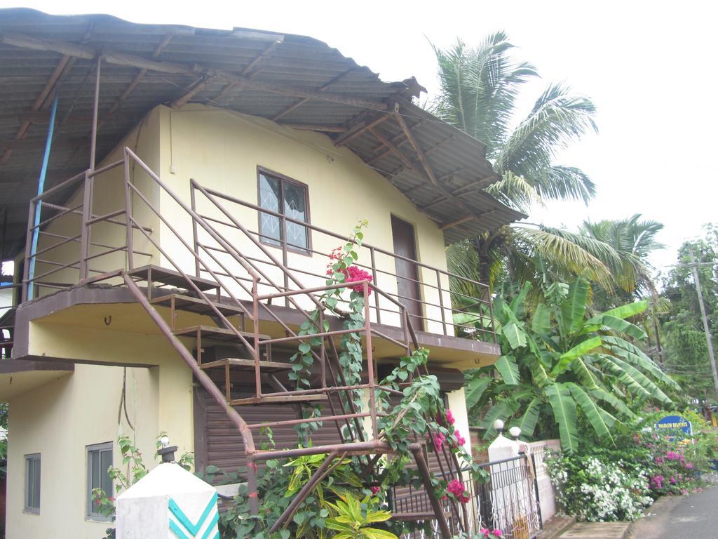 Palolem Guest House Oda fotoğraf